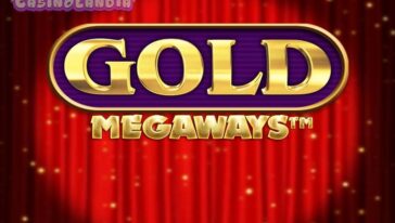 Gold Megaways by Big Time Gaming