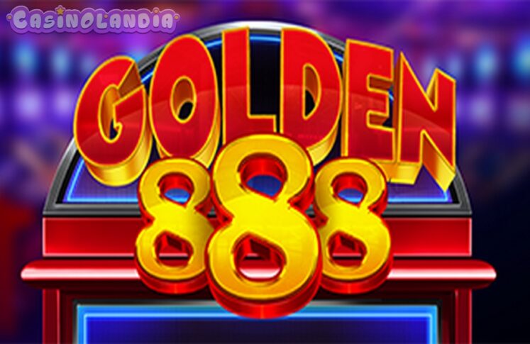 Golden888 by Swintt