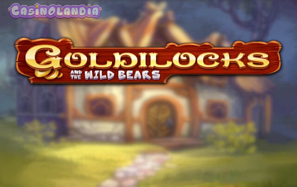 Goldilocks by Quickspin