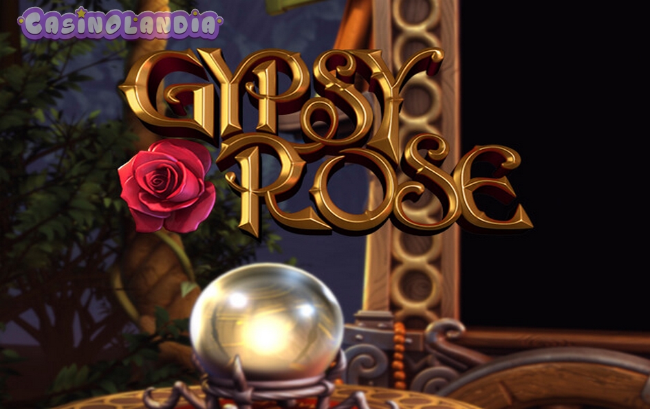 Gypsy Rose by Betsoft