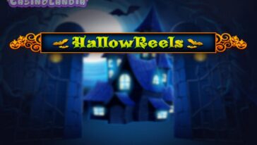 Hallow Reels by Spinomenal