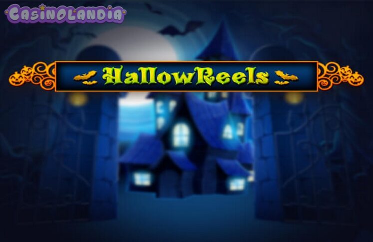 Hallow Reels by Spinomenal