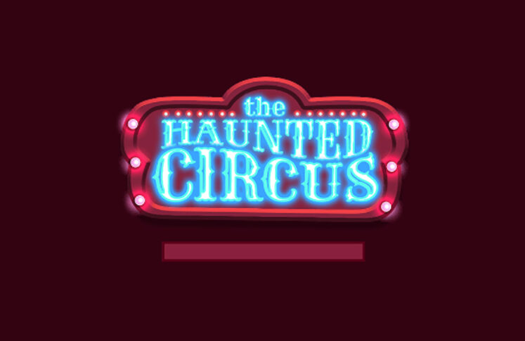 Haunted Circus by Hacksaw Gaming