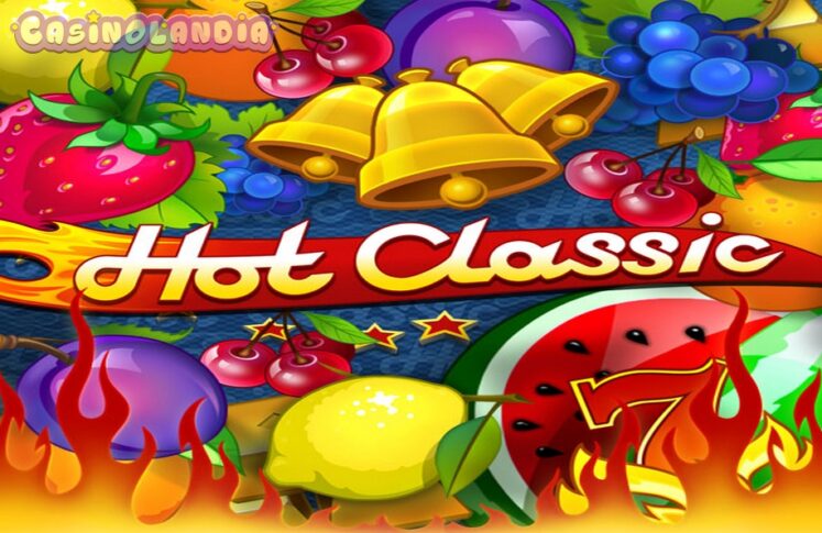 Hot Classic by BF Games