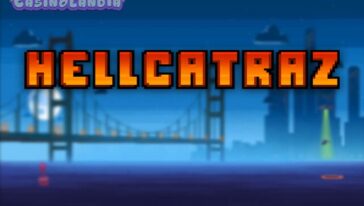 Hellcatraz by Relax Gaming