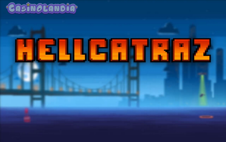 Hellcatraz by Relax Gaming