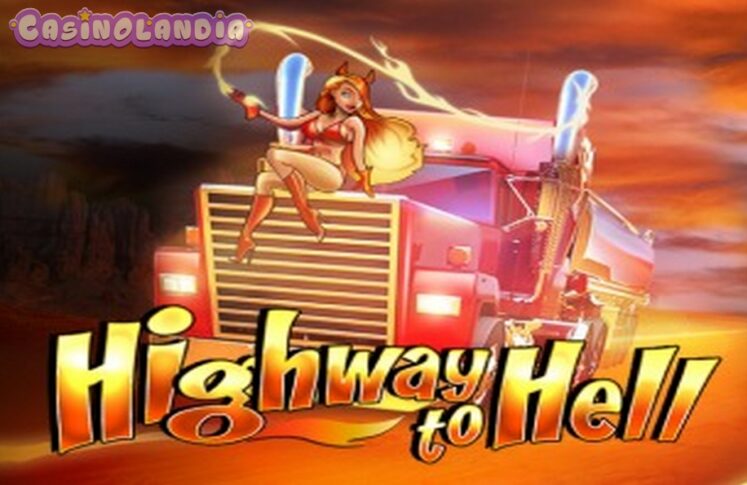 Highway to Hell by Wazdan