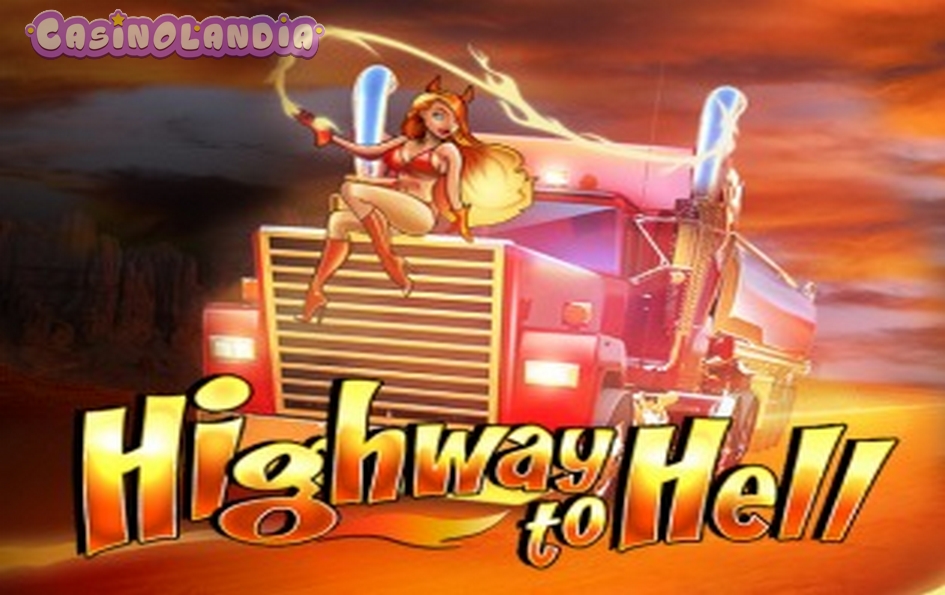 Highway to Hell by Wazdan