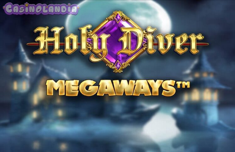 Holy Diver by Big Time Gaming