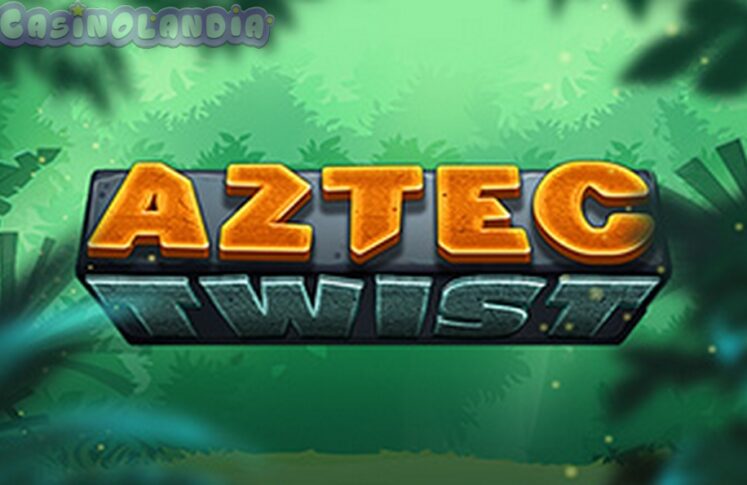 Aztec Twist by Hacksaw Gaming