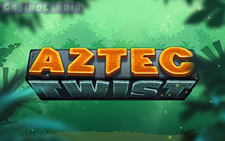 Aztec Twist by Hacksaw Gaming