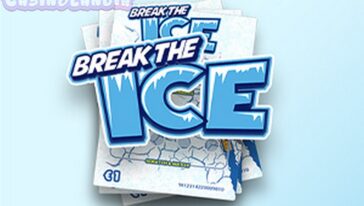 Break the Ice by Hacksaw Gaming
