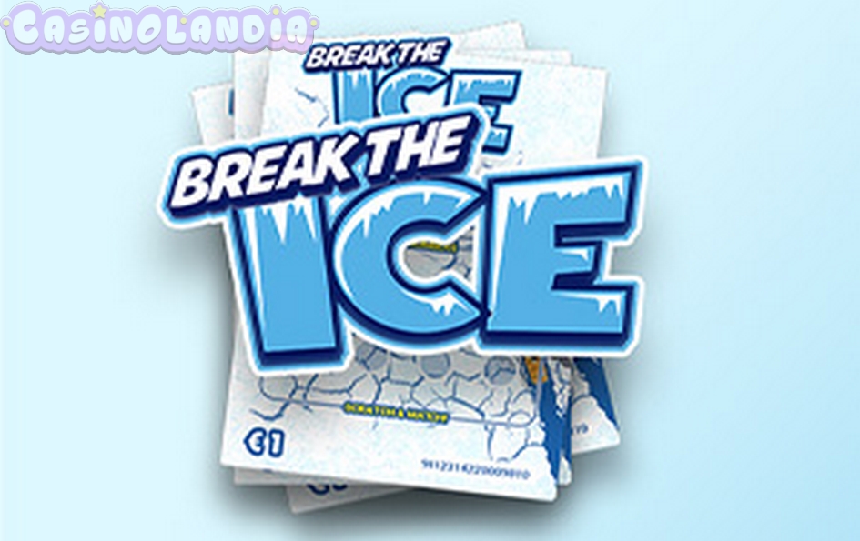 Break the Ice by Hacksaw Gaming