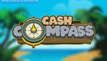 Cash Compass by Hacksaw Gaming
