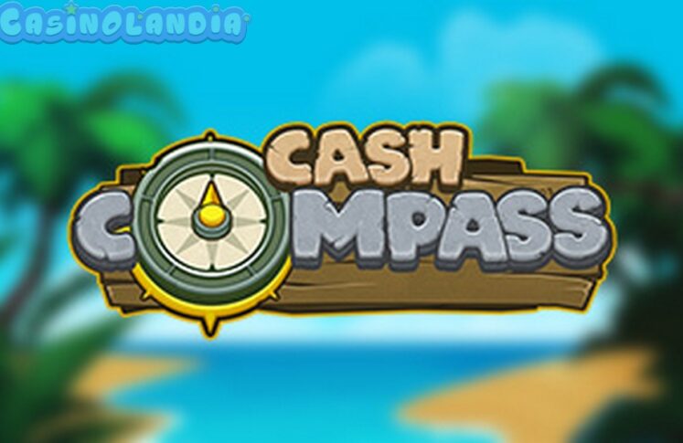 Cash Compass by Hacksaw Gaming