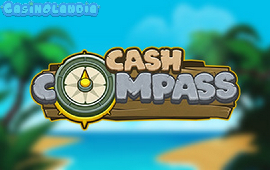 Cash Compass by Hacksaw Gaming