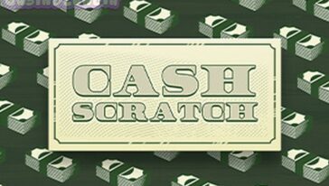Cash Scratch by Hacksaw Gaming