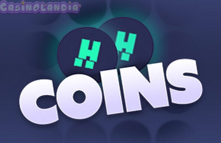 Coins by Hacksaw Gaming