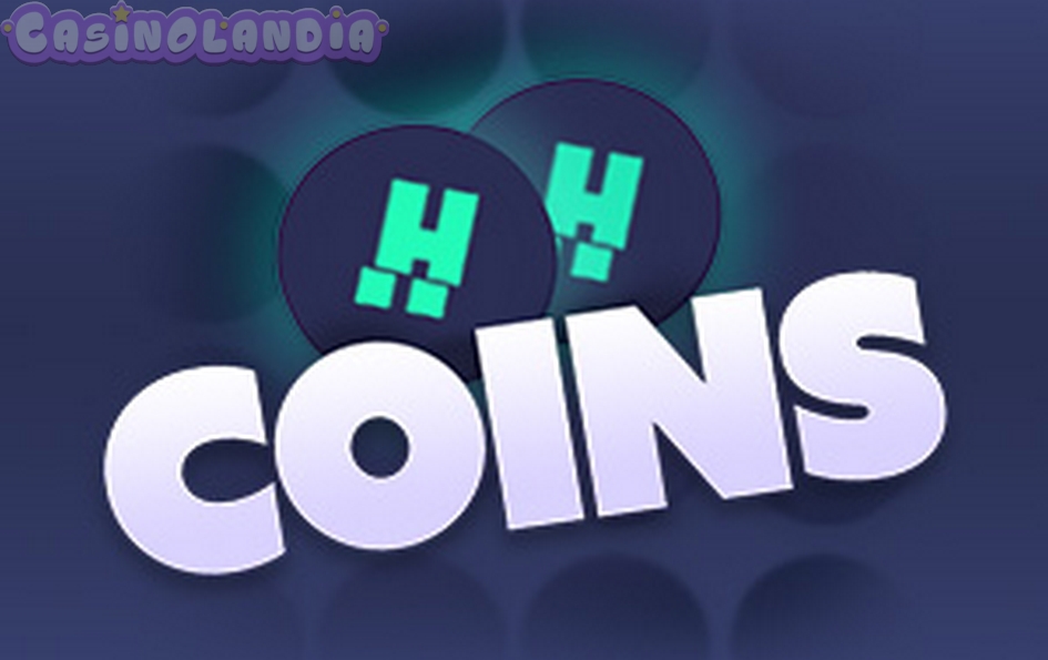 Coins by Hacksaw Gaming