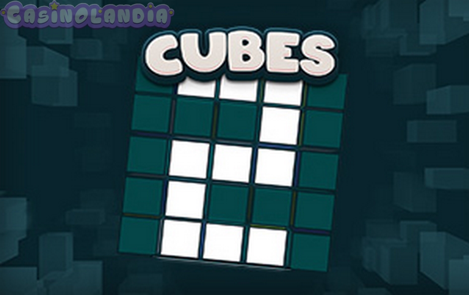 Cubes 2 by Hacksaw Gaming