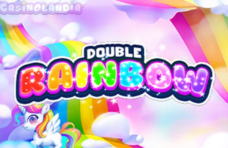 Double Rainbow by Hacksaw Gaming