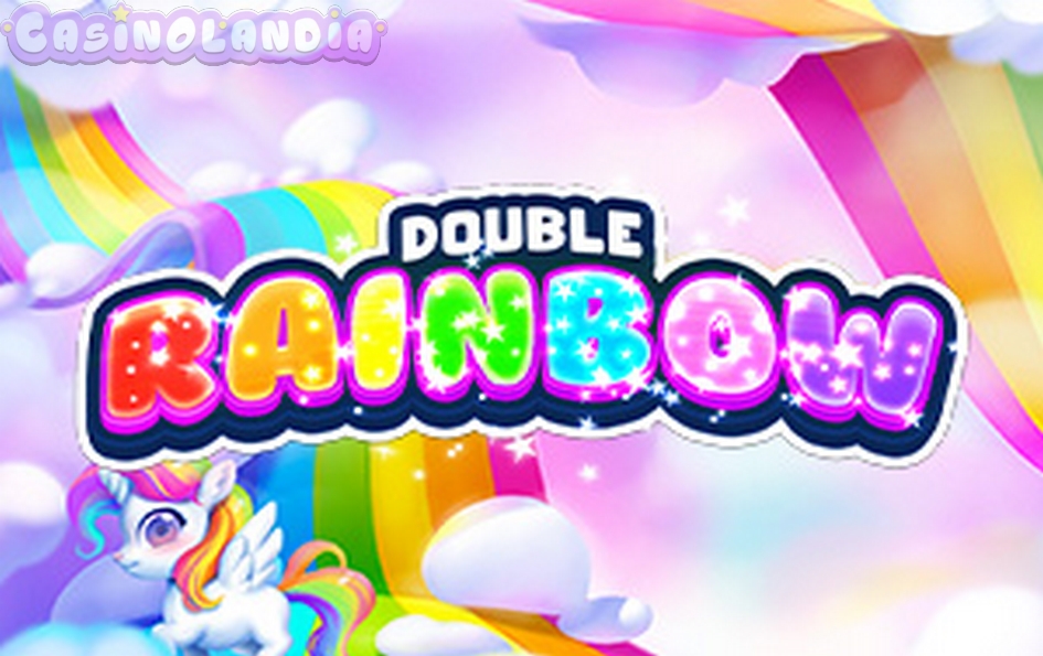 Double Rainbow by Hacksaw Gaming