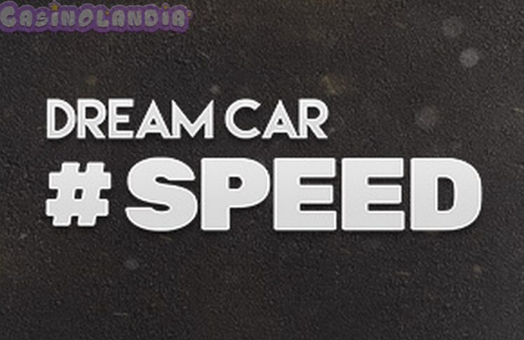 Dream Car Speed by Hacksaw Gaming