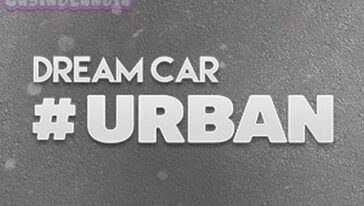 Dream Car Urban by Hacksaw Gaming
