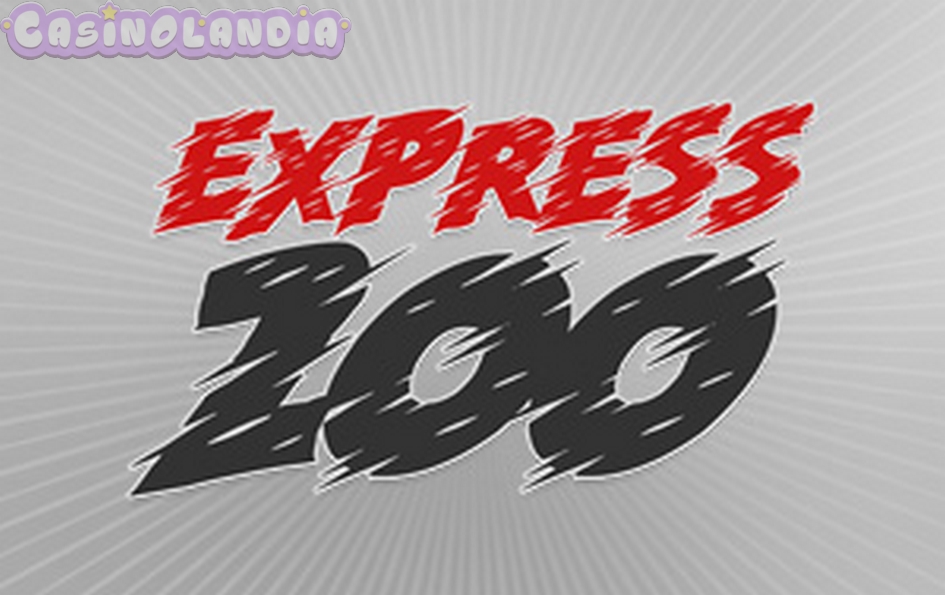 Express 200 by Hacksaw Gaming