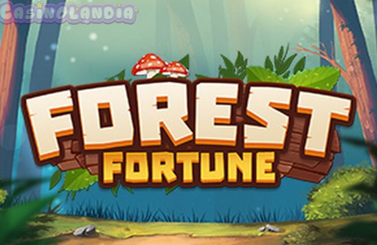 Forest Fortune by Hacksaw Gaming