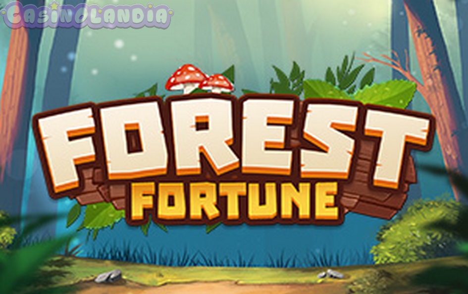 Forest Fortune by Hacksaw Gaming