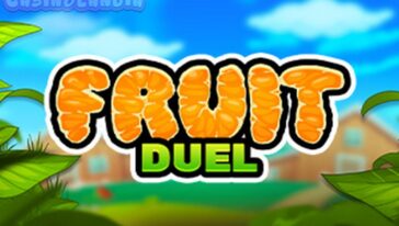 Fruit Duel by Hacksaw Gaming