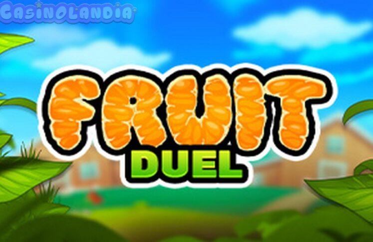 Fruit Duel by Hacksaw Gaming