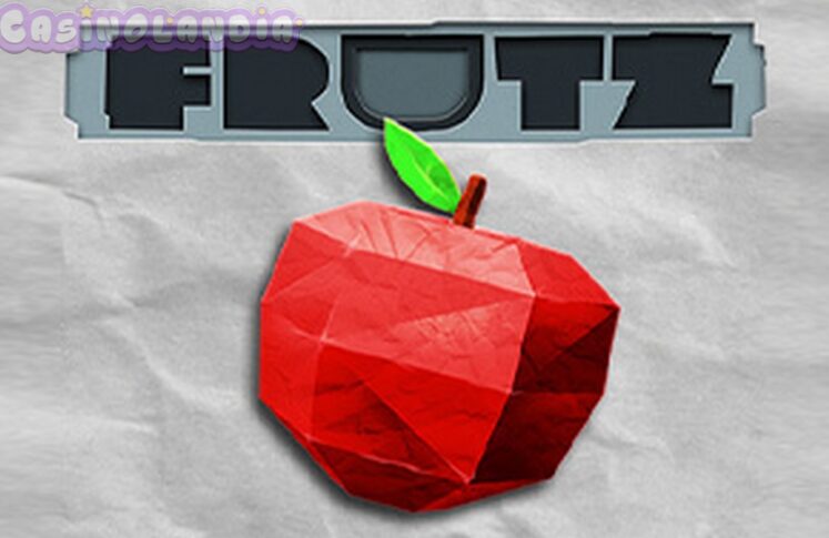 FRUTZ by Hacksaw Gaming