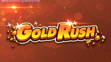 Gold Rush Scratch by Hacksaw Gaming