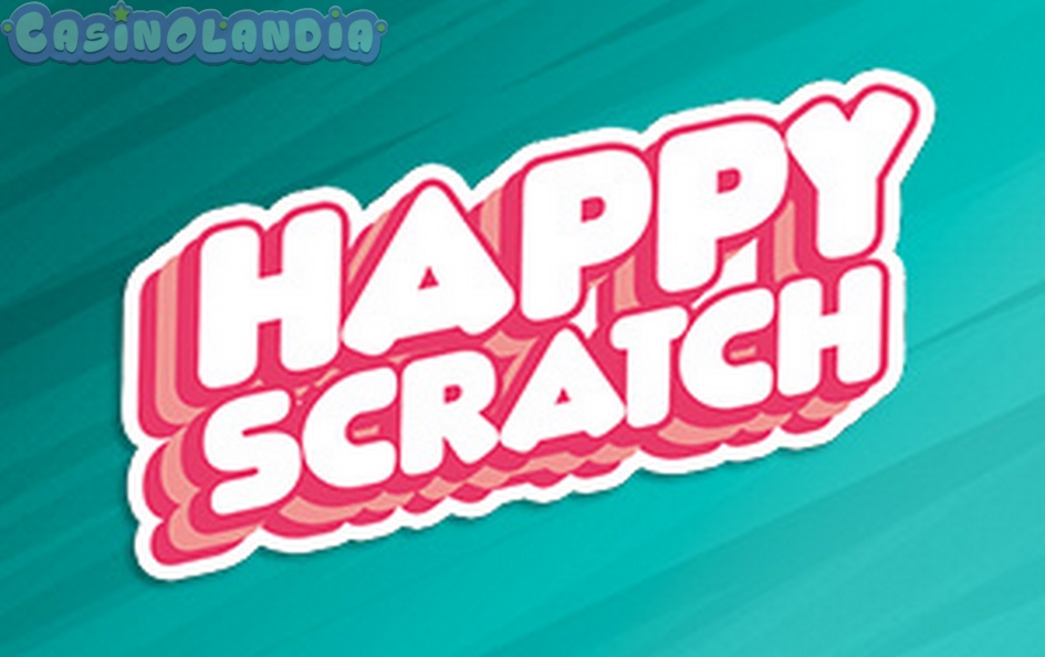 Happy Scratch by Hacksaw Gaming