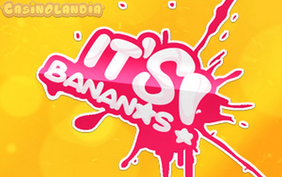 It’s Bananas by Hacksaw Gaming