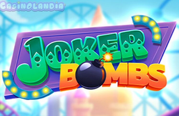 Joker Bombs by Hacksaw Gaming