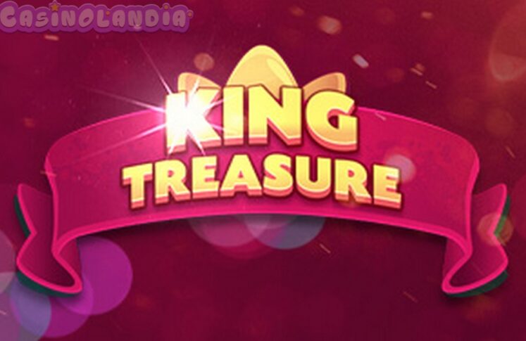 King Treasure by Hacksaw Gaming