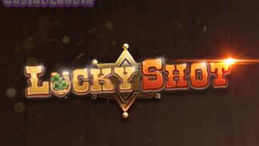 Lucky Shot by Hacksaw Gaming