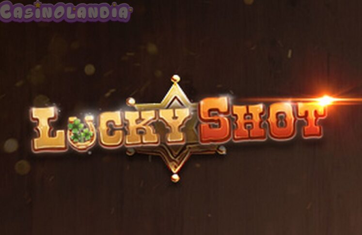 Lucky Shot by Hacksaw Gaming