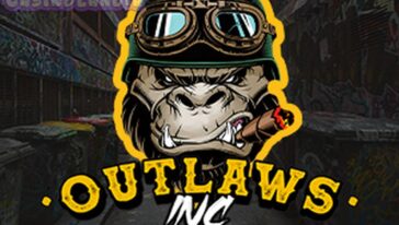 Outlaws Inc by Hacksaw Gaming