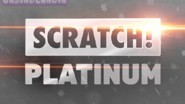 Scratch Platinum by Hacksaw Gaming