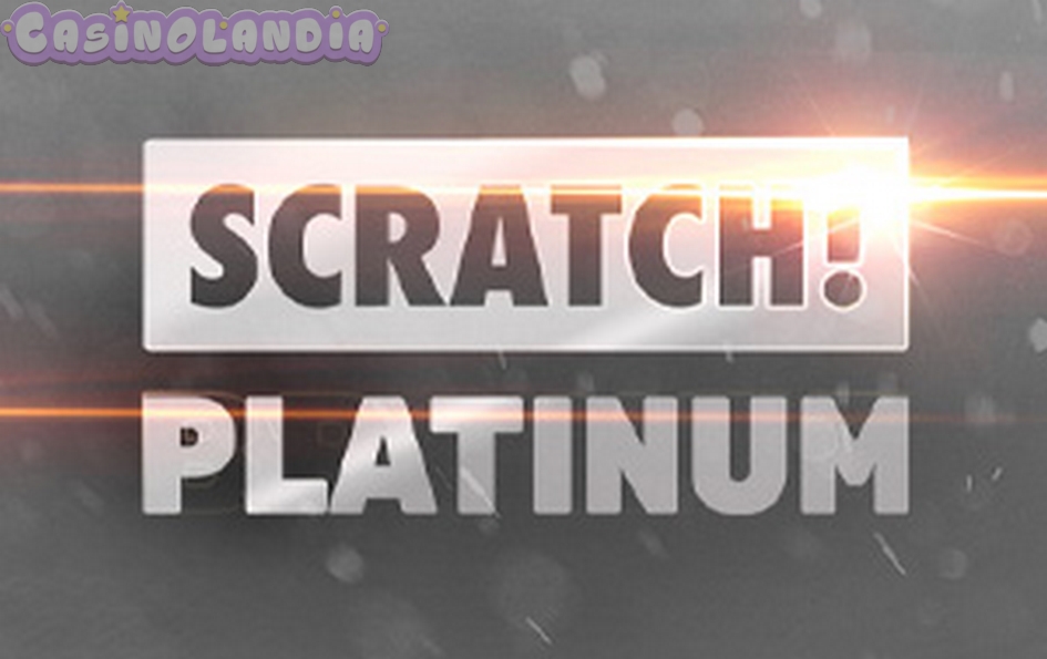 Scratch Platinum by Hacksaw Gaming