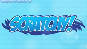 Scratchy by Hacksaw Gaming