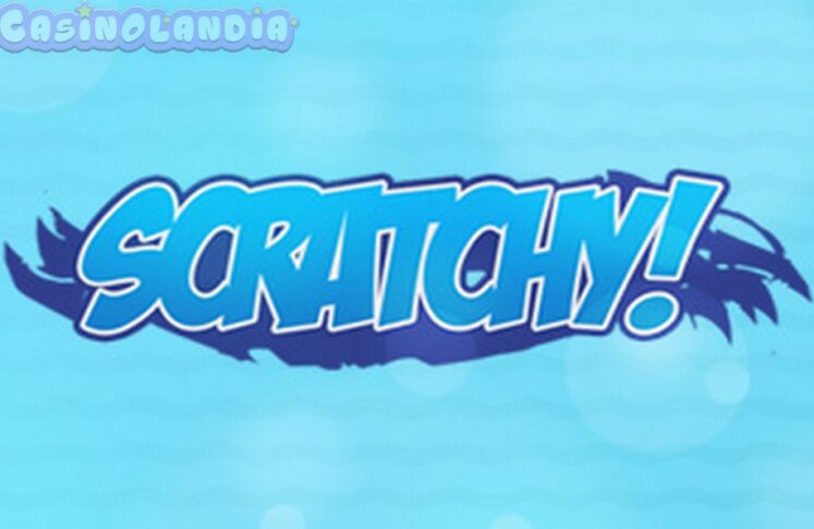 Scratchy by Hacksaw Gaming