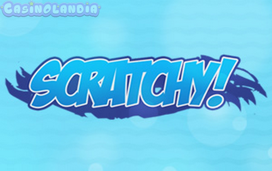 Scratchy by Hacksaw Gaming