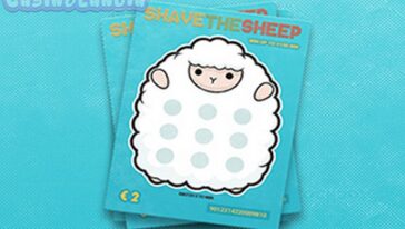 Shave the Sheep by Hacksaw Gaming