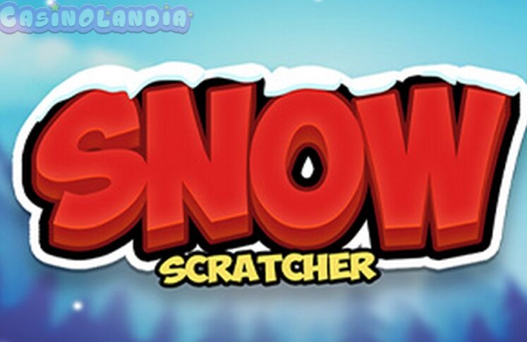 Snow Scratcher by Hacksaw Gaming