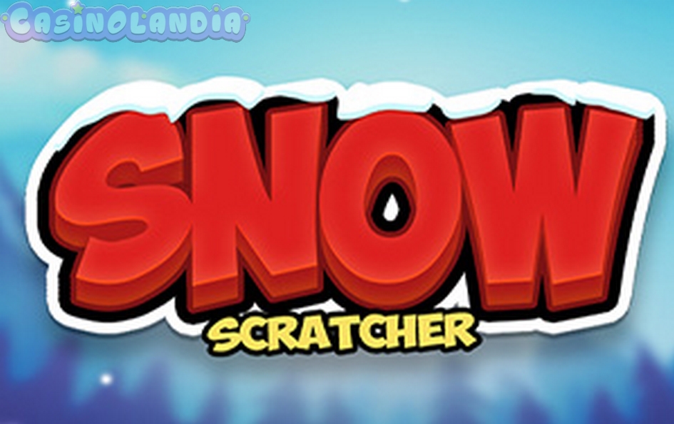 Snow Scratcher by Hacksaw Gaming